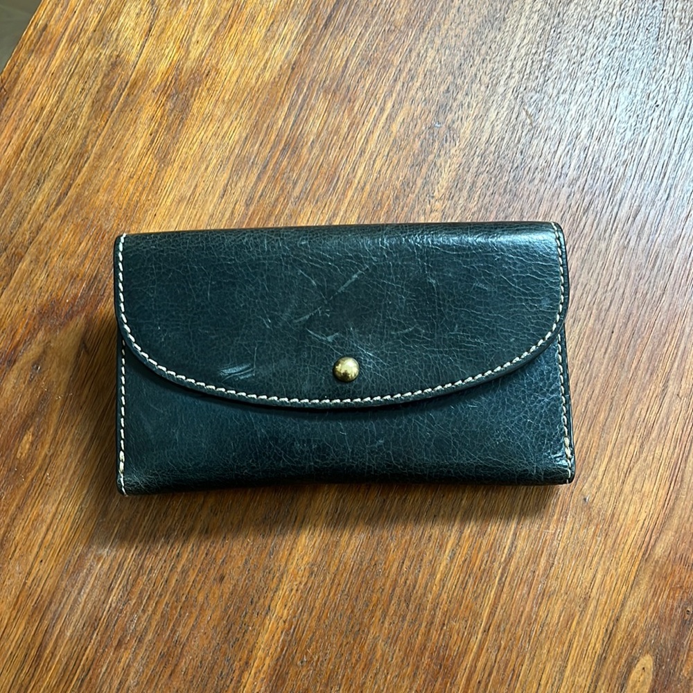 Frye Wallet